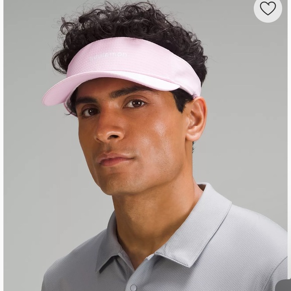 Removable Sweatband All-Sport Visor
Wordmark - Picture 5 of 10